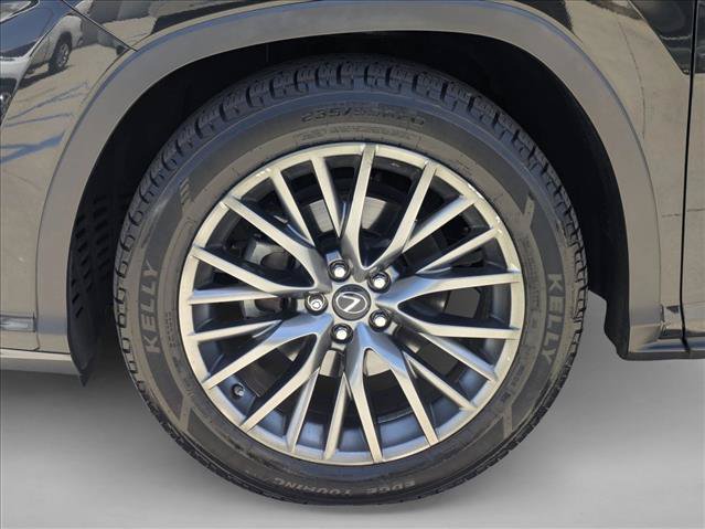 Used 2019 Lexus RX 350 F Sport AWD/4WD image 25