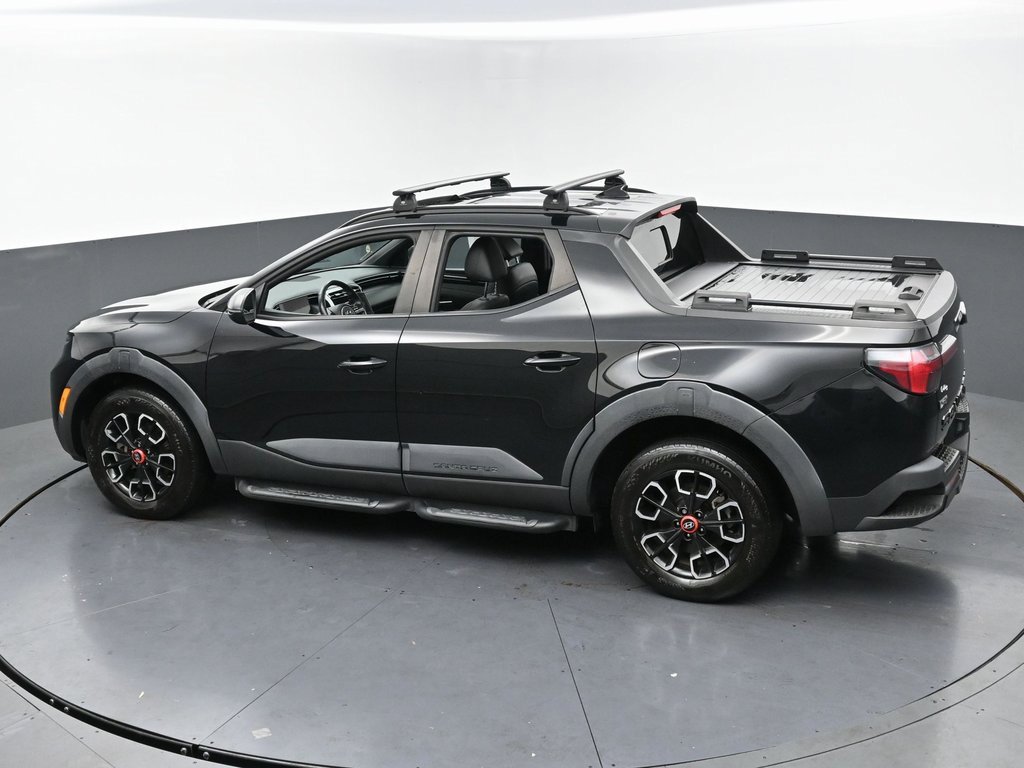 Used 2024 Hyundai Santa Cruz XRT image 53