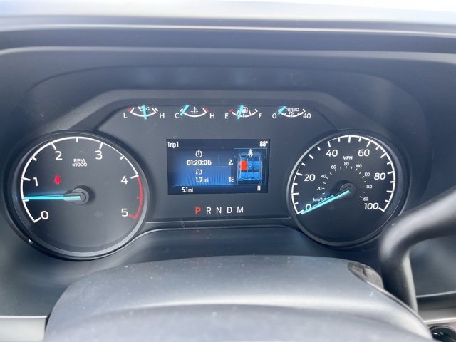 New 2026 Ford F250 XL w/ STX Appearance Package image 12