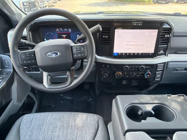 New 2026 Ford F250 XLT w/ XLT Premium Package AWD/4WD image 22