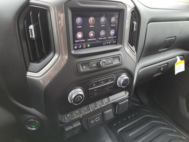 New 2026 GMC Sierra 1500 Pro w/ Pro Value Package image 20