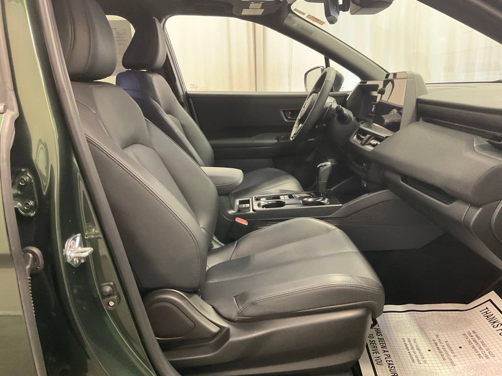 Certified 2026 Subaru Outback Premium w/ Premium/Limited Package 2 AWD/4WD image 10