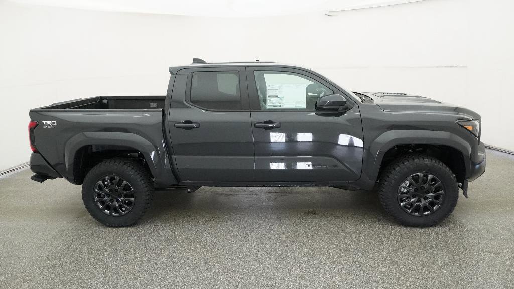 New 2025 Toyota Tacoma TRD Sport image 25