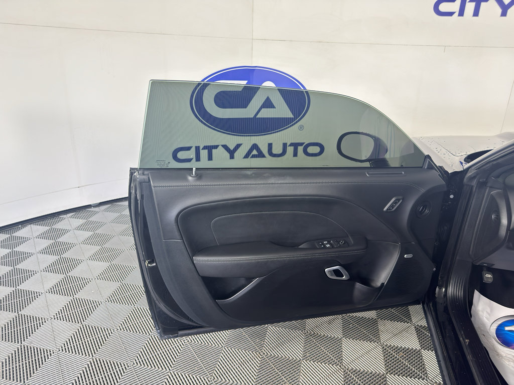 Used 2023 Dodge Challenger R/T w/ Plus Package RWD image 14
