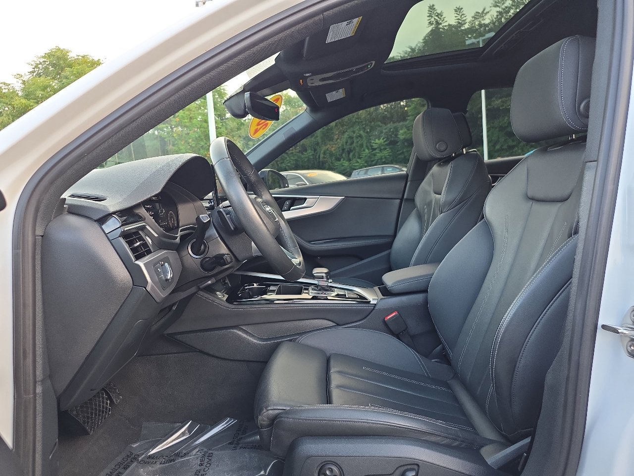 Used 2023 Audi A4 2.0T Premium Plus w/ Premium Plus Package image 26