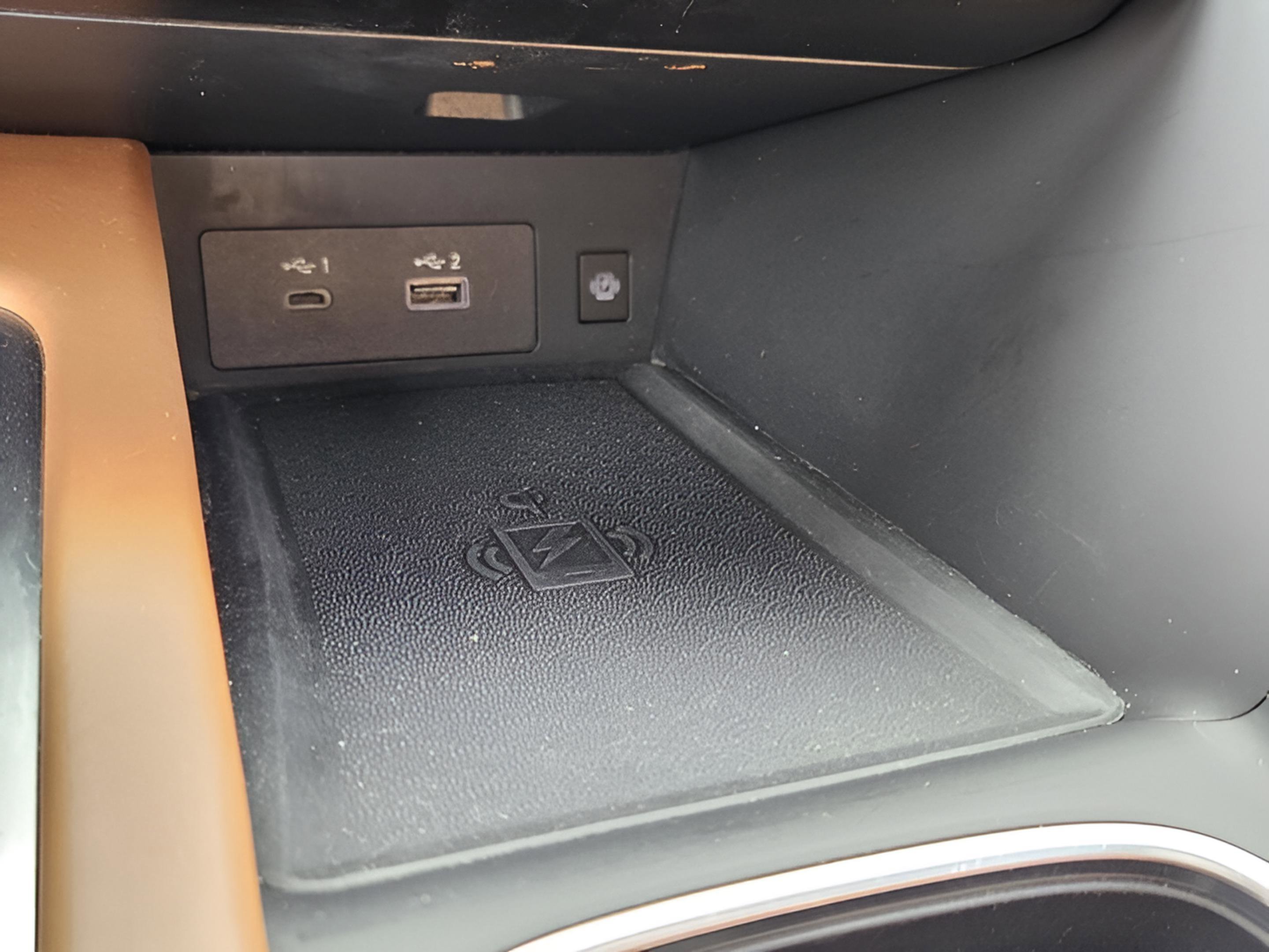 Used 2024 INFINITI QX60 Autograph w/ Cargo Package image 22