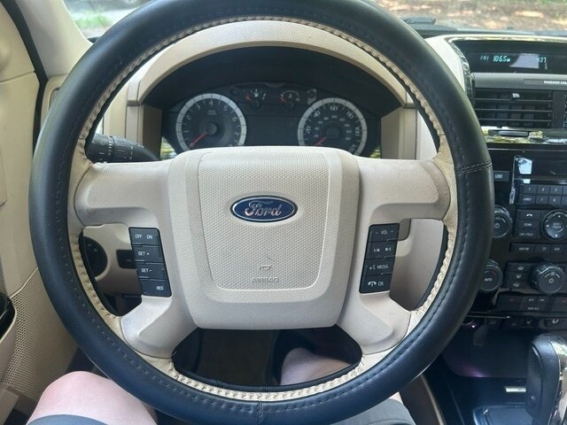 Used 2012 Ford Escape Limited FWD image 11