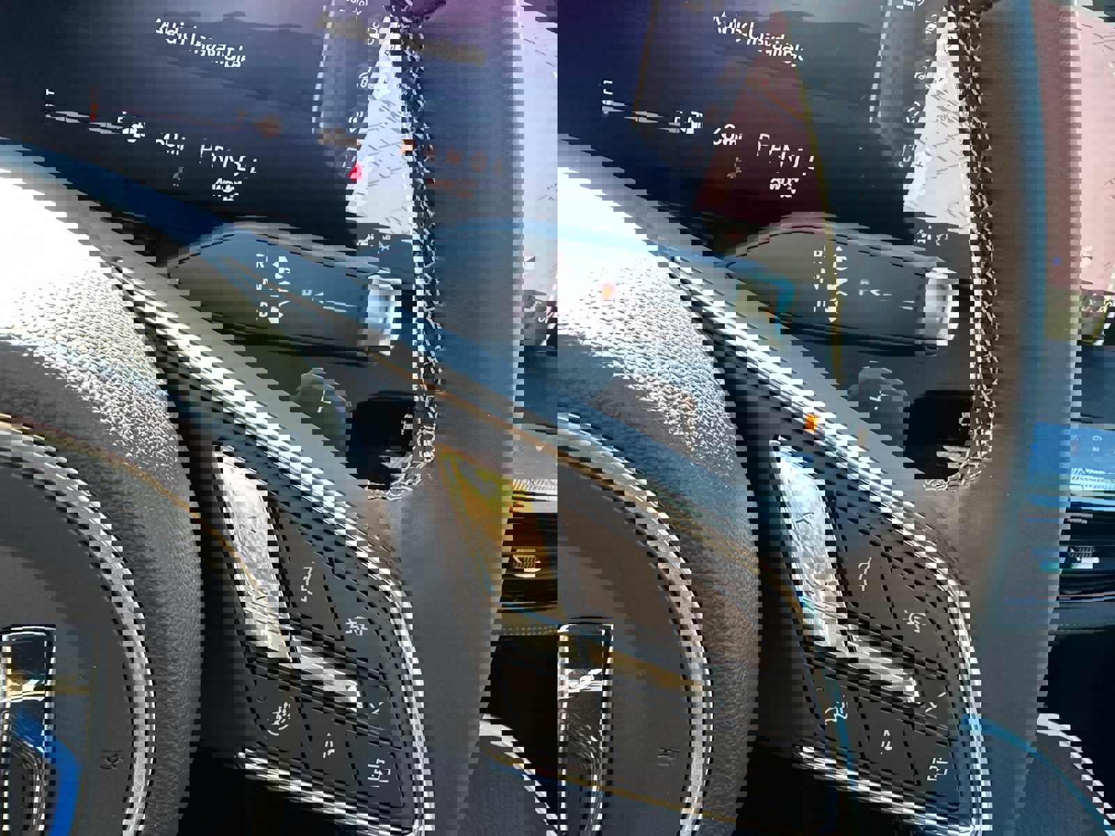 New 2026 Buick Enclave Preferred w/ Power Package image 35