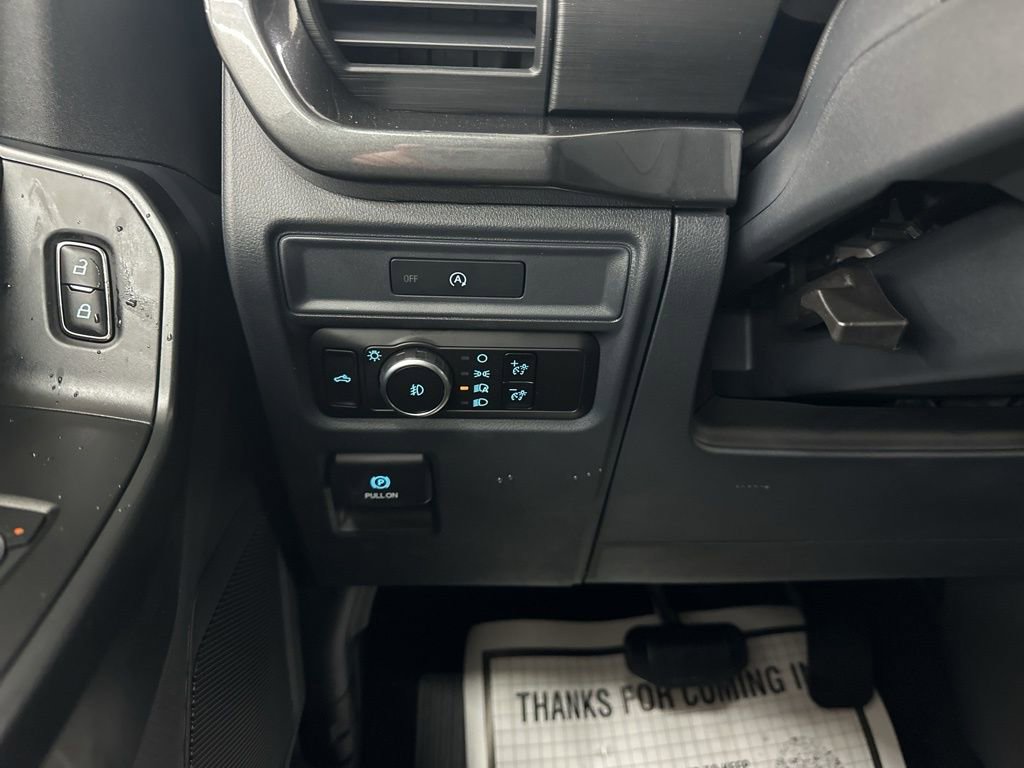 New 2025 Ford F150 STX w/ Equipment Group 200A image 33