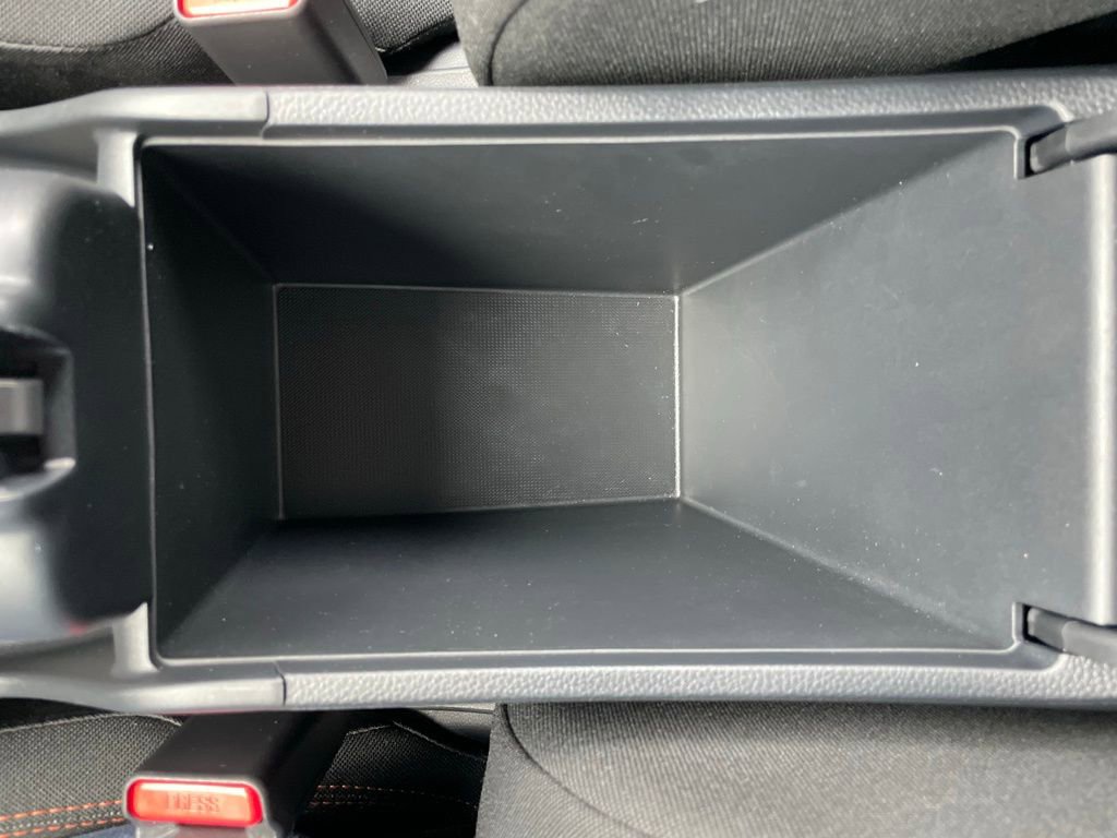 Certified 2025 Honda HR-V Sport image 20
