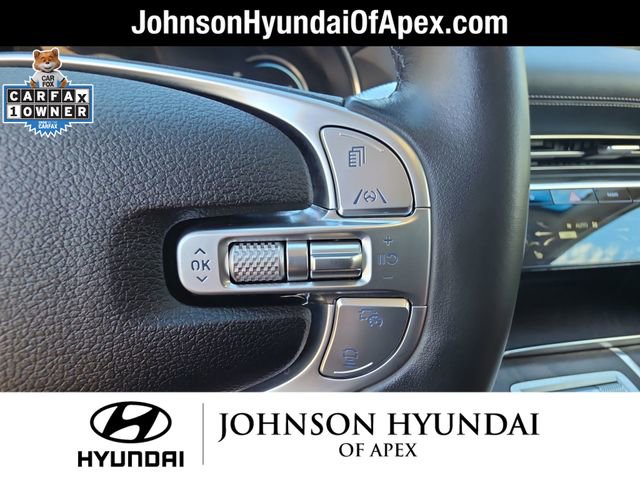 Used 2024 Genesis GV80 2.5T image 31