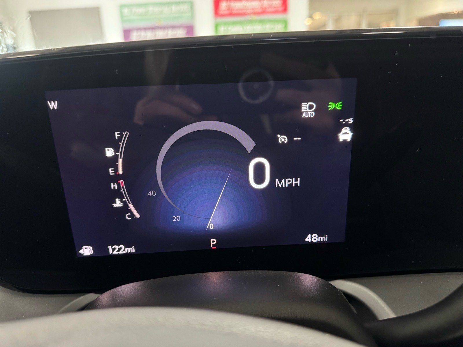 New 2026 Buick Encore GX Preferred w/ Comfort Package AWD/4WD image 22