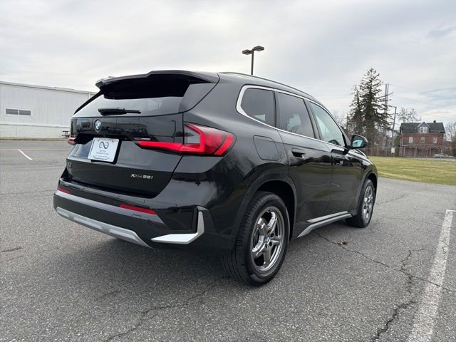 Used 2026 BMW X1 xDrive28i image 9