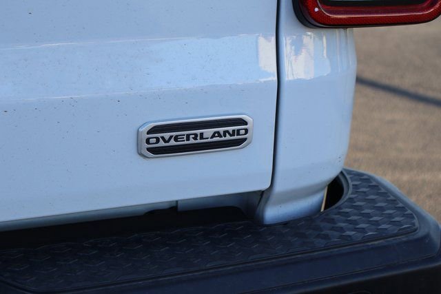 Used 2021 Jeep Gladiator Overland w/ Popular Equipment Package image 16