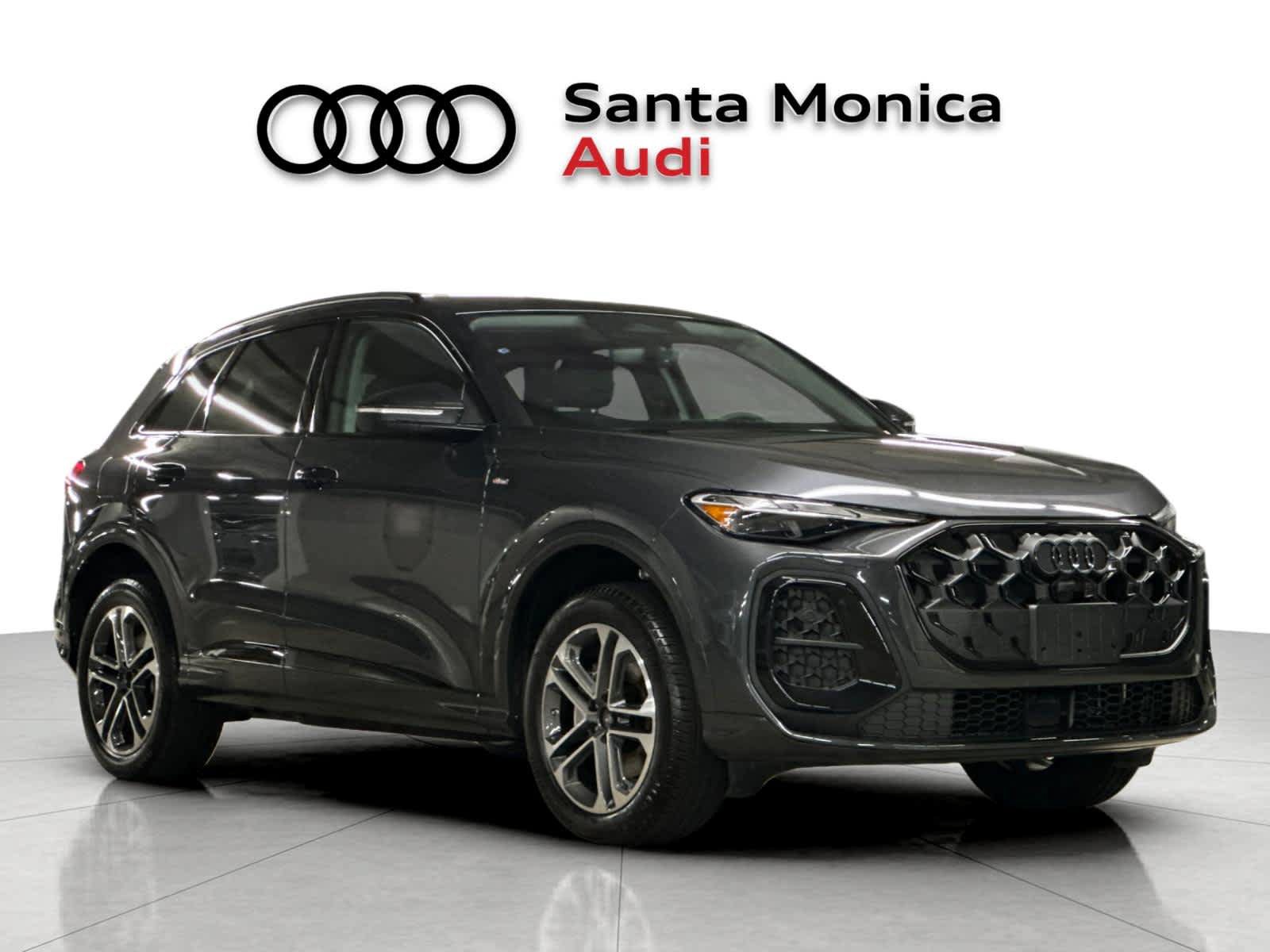 New 2026 Audi Q5 2.0T AWD/4WD image 9