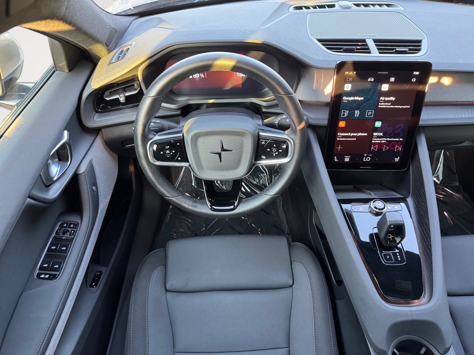 Used 2023 Polestar Polestar 2 FWD image 10