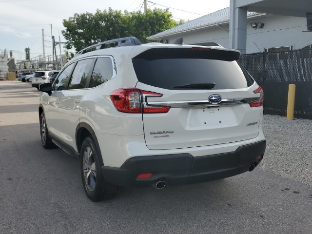 Used 2024 Subaru Ascent Premium AWD/4WD image 3