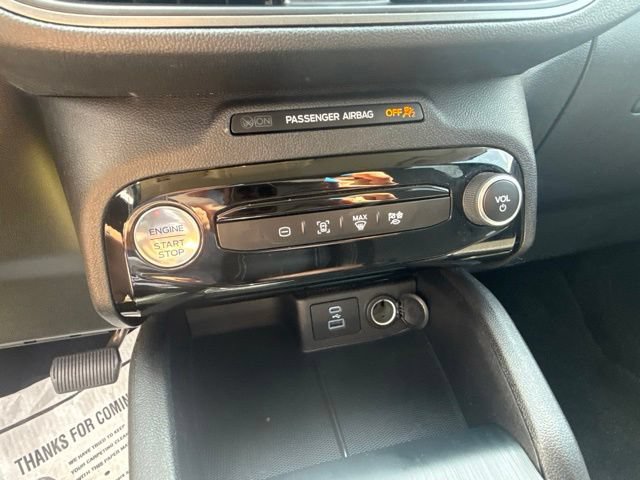 Used 2023 Ford Escape SE FWD image 23