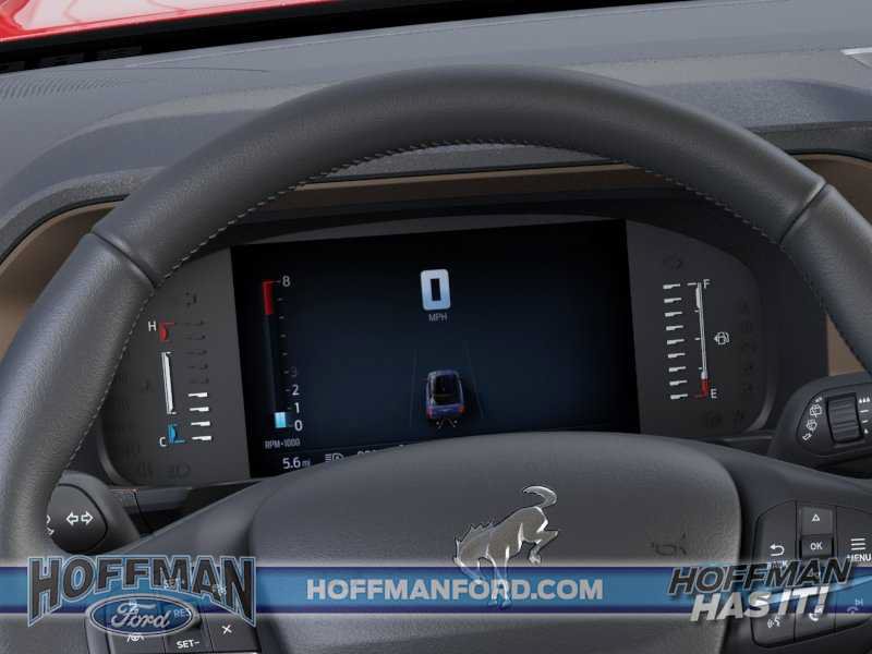 New 2026 Ford Bronco Sport Outer Banks AWD/4WD image 13