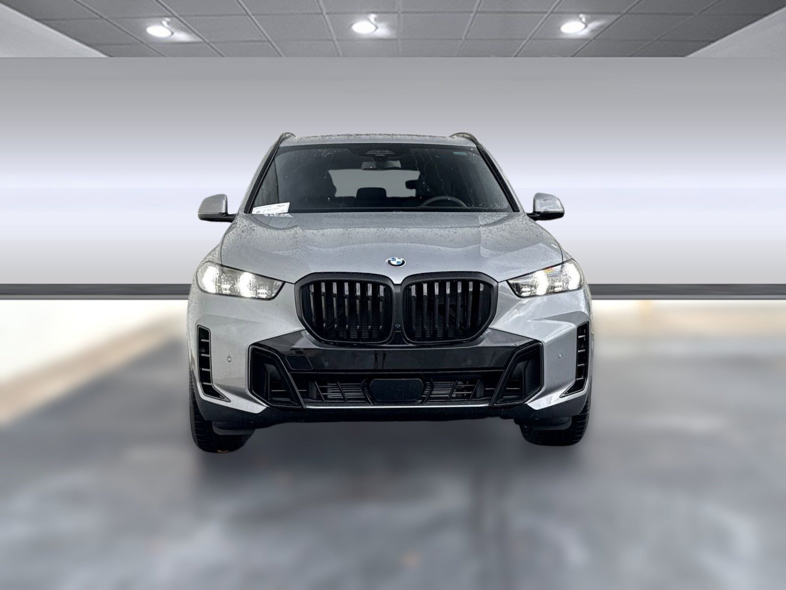 New 2026 BMW X5 xDrive40i w/ M Sport Package image 5