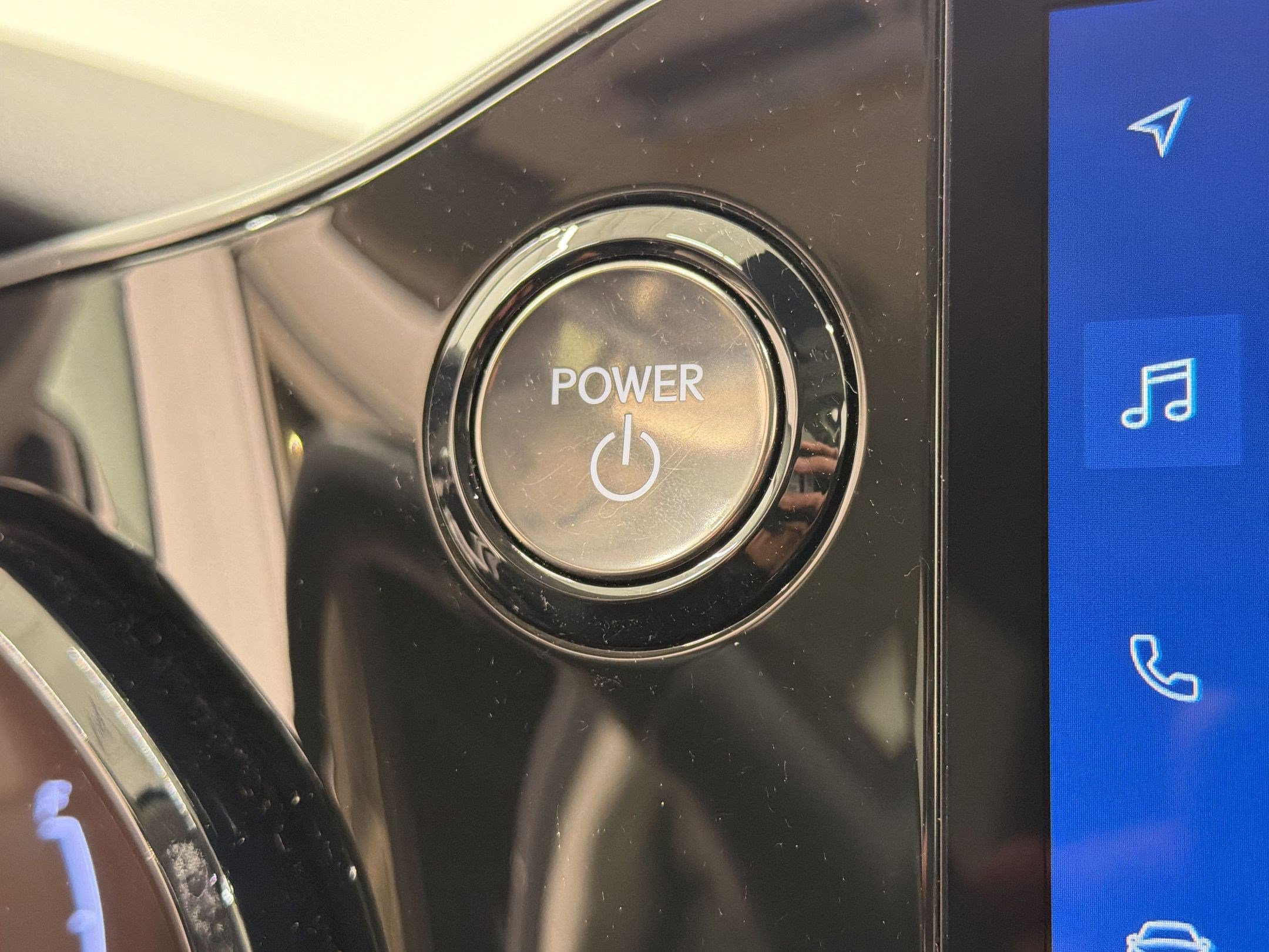 Used 2024 Lexus NX 350h AWD image 19