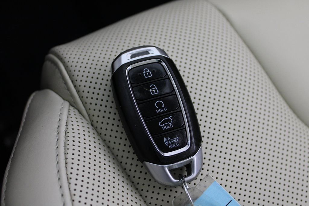 Used 2020 Hyundai Palisade Limited image 29