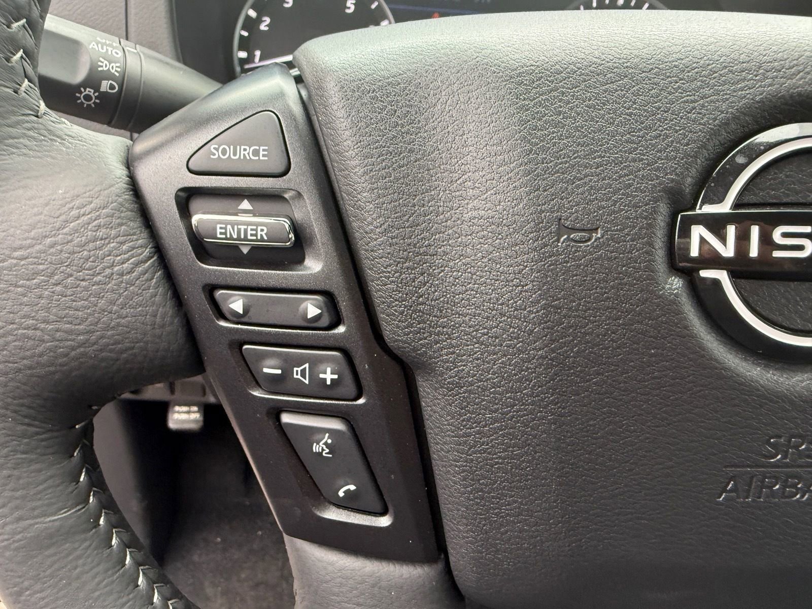 New 2026 Nissan Frontier SV w/ All-Weather Content Package AWD/4WD image 28