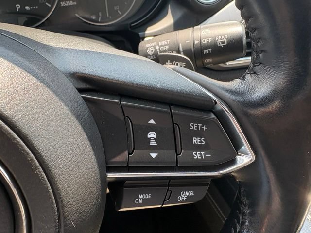 Used 2021 MAZDA CX-9 Grand Touring AWD/4WD image 27