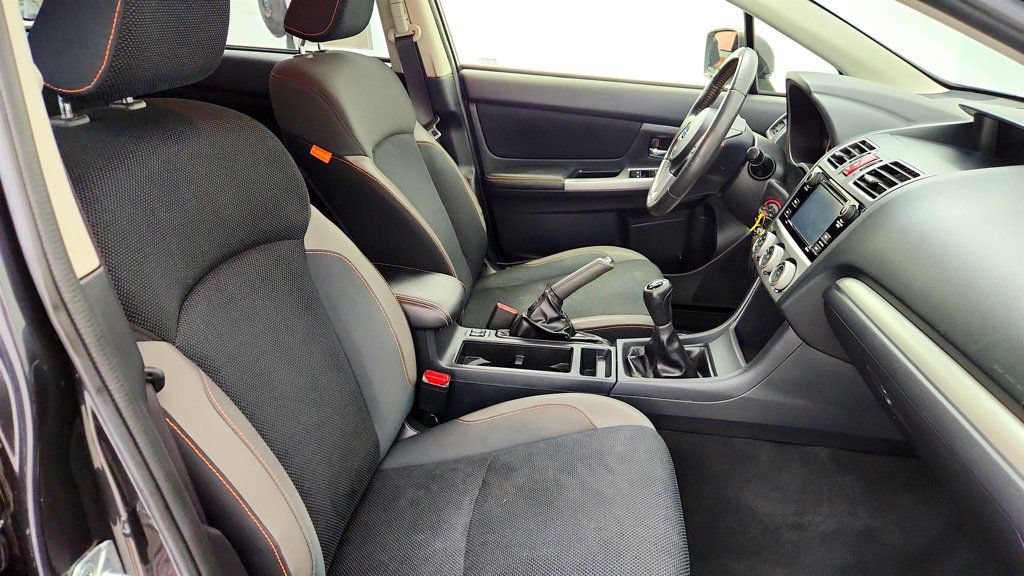 Used 2016 Subaru Crosstrek 2.0i Premium AWD/4WD image 21