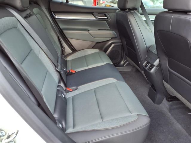 New 2026 GMC Terrain AT4 image 21