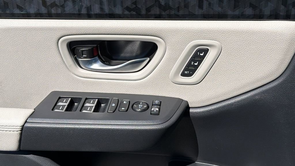 New 2026 Honda Passport TrailSport Elite image 22