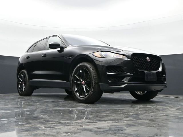Used 2020 Jaguar F-PACE Prestige AWD/4WD image 36