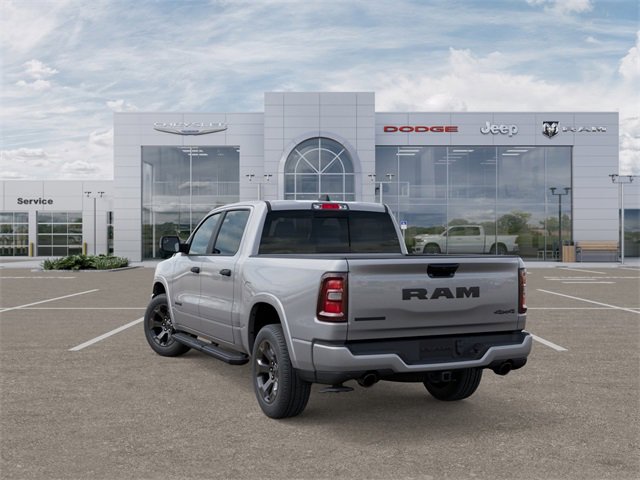 New 2026 RAM 1500 Big Horn/Lone Star image 3