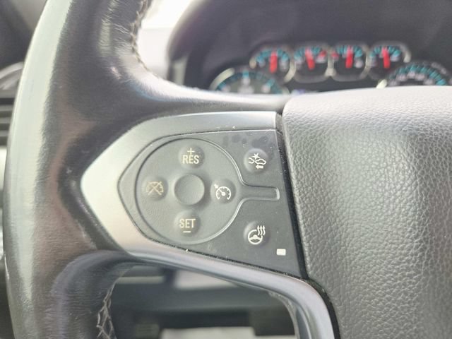 Used 2016 Chevrolet Tahoe LTZ AWD/4WD image 18