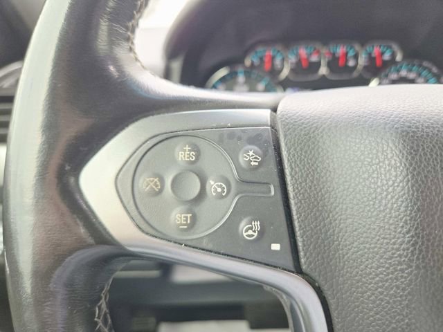 Used 2016 Chevrolet Tahoe LTZ AWD/4WD image 18