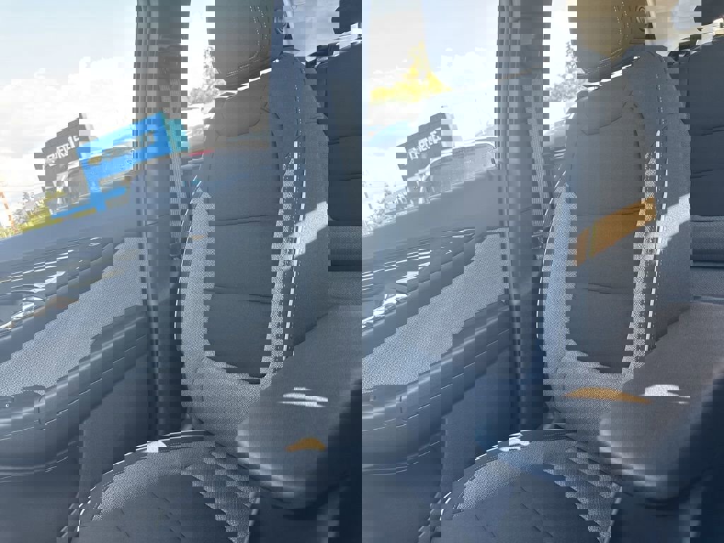 New 2026 Chevrolet TrailBlazer LS image 8