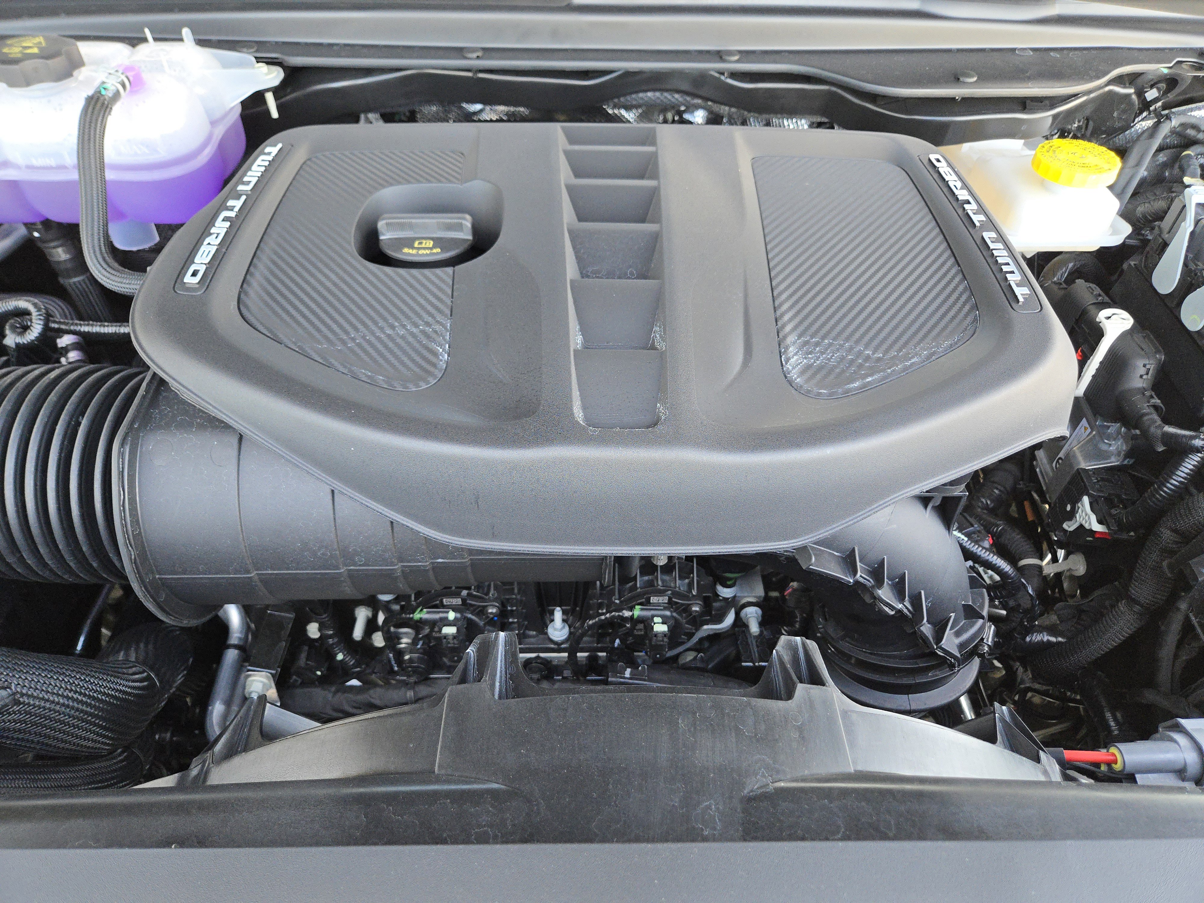 New 2026 RAM 1500 Limited image 24