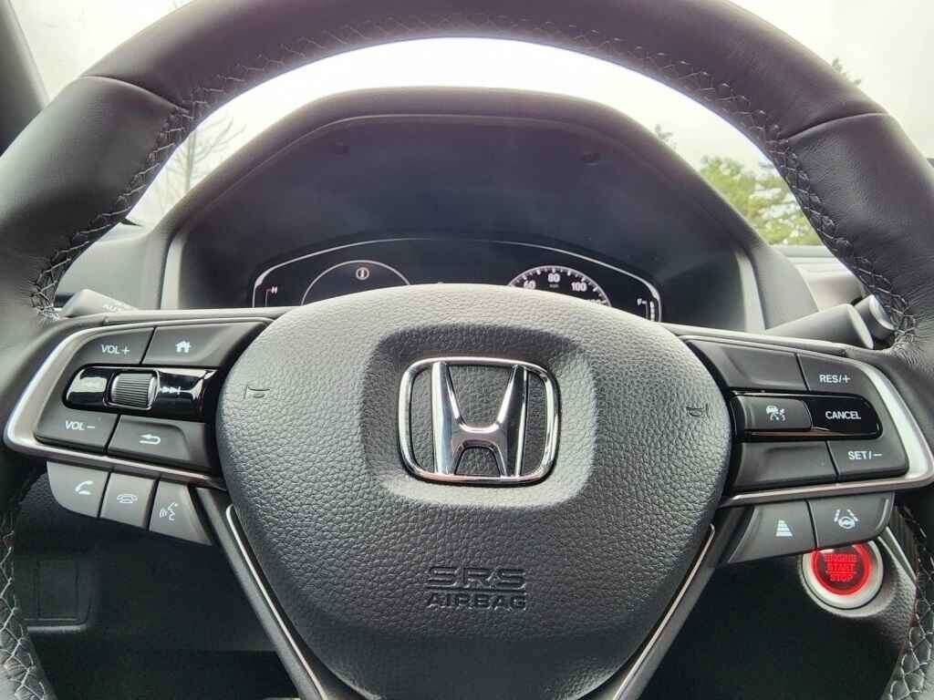 Used 2022 Honda Accord Sport image 23