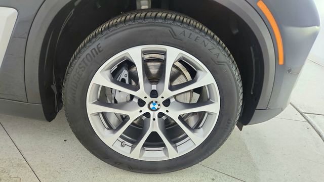 Used 2026 BMW X5 xDrive40i image 61