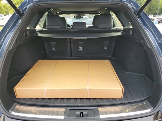 New 2026 Toyota Crown Signia AWD/4WD image 7