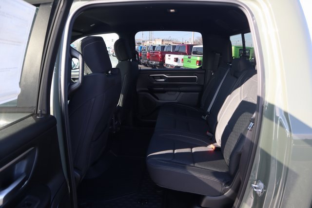 New 2026 RAM 1500 Big Horn image 16