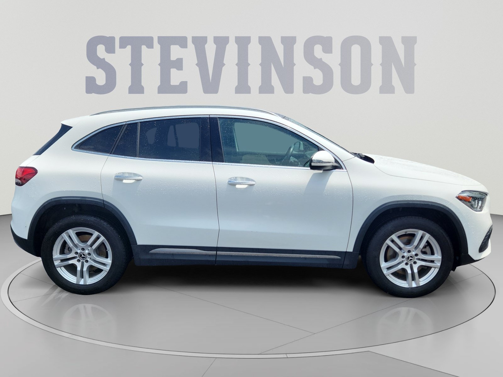 Used 2021 Mercedes-Benz GLA 250 4MATIC image 6