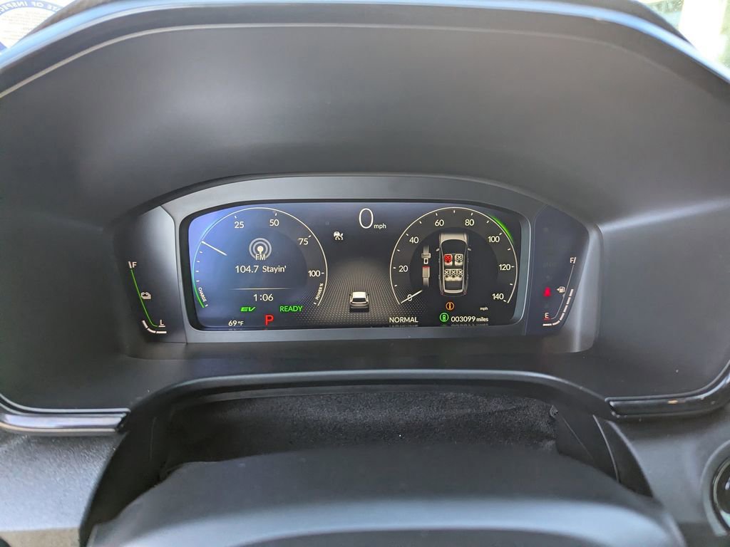 Used 2026 Honda CR-V Sport-L image 31