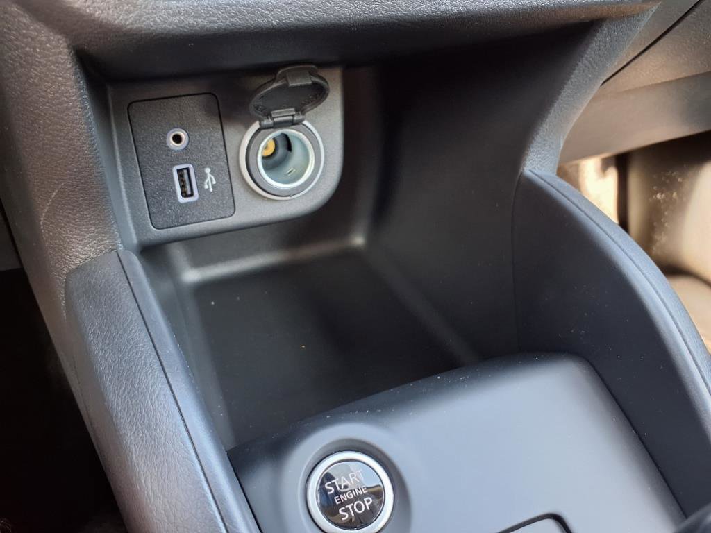 New 2025 Nissan Kicks Play S FWD image 25