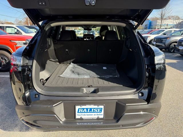 New 2026 Nissan Murano SL image 10