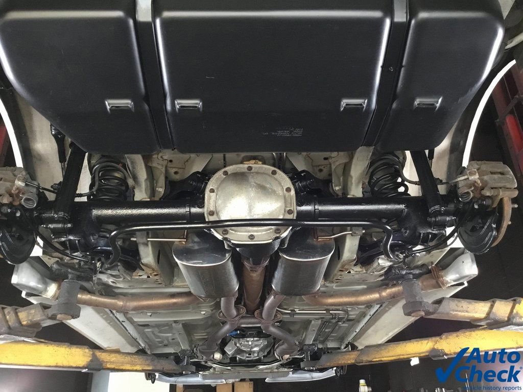 Used 2002 Ford Mustang GT image 12