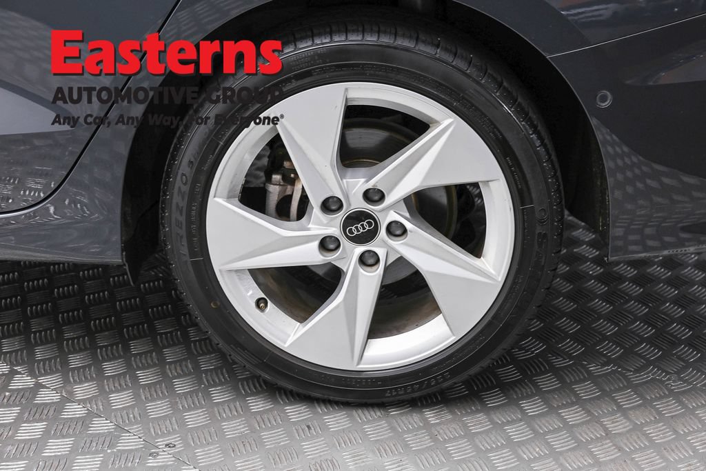 Used 2024 Audi A3 2.0T Premium FWD image 10
