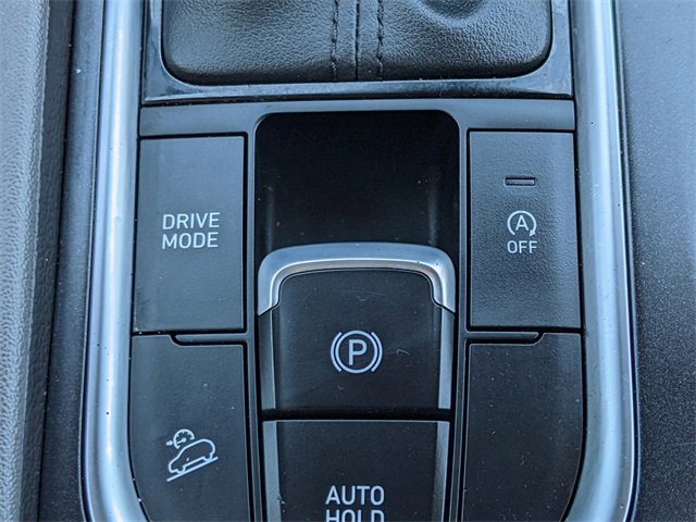 Used 2020 Hyundai Santa Fe SEL image 26