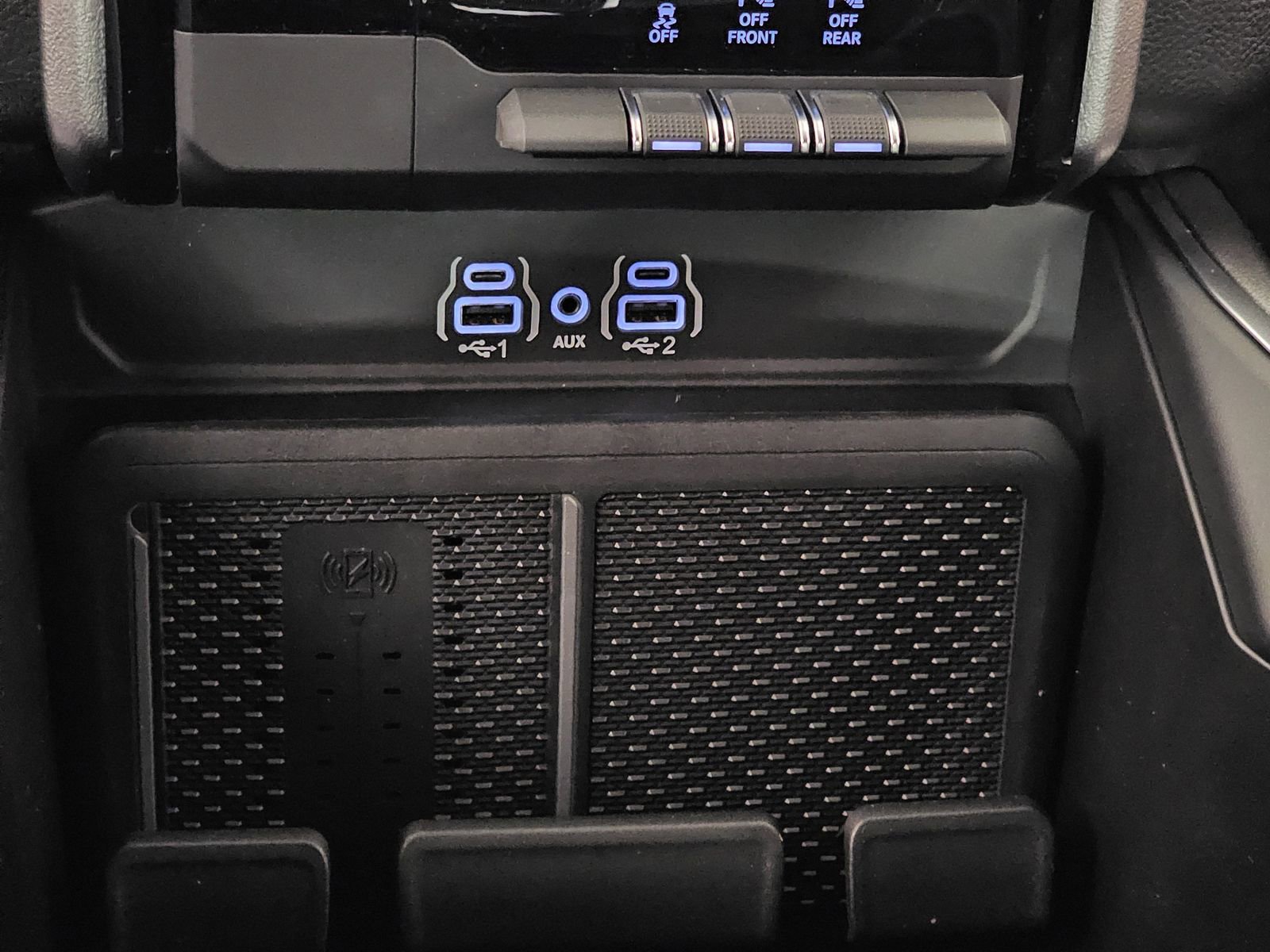 New 2026 RAM 1500 Big Horn image 27