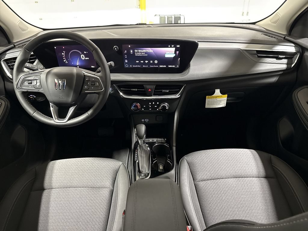New 2026 Buick Encore GX Preferred w/ Comfort Package FWD image 10